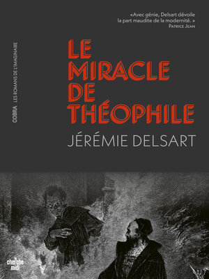 cover image of Le miracle de Théophile